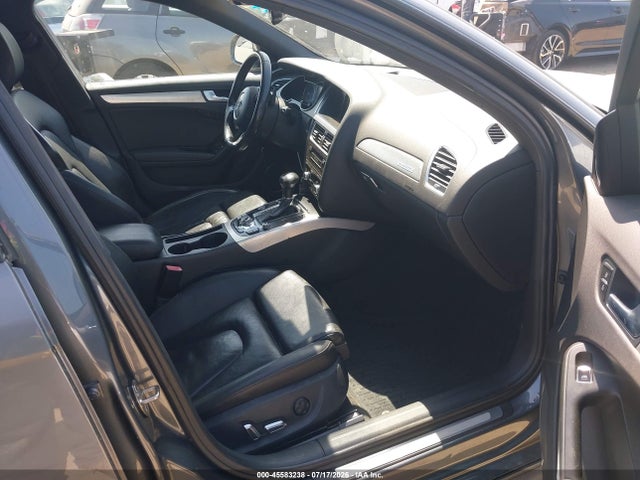 Продажа на аукционе авто 2015 Audi Allroad 2.0t Premium, vin: WA1UFAFLXFA033415, номер лота: 45583238