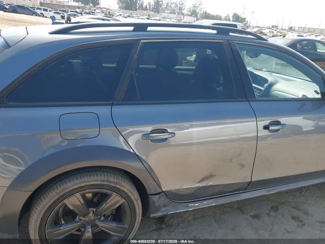 Продажа на аукционе авто 2015 Audi Allroad 2.0t Premium, vin: WA1UFAFLXFA033415, номер лота: 45583238