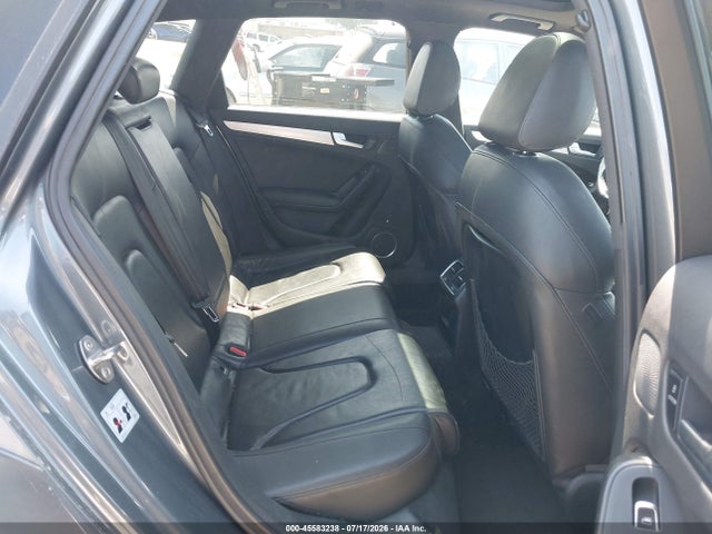 Продажа на аукционе авто 2015 Audi Allroad 2.0t Premium, vin: WA1UFAFLXFA033415, номер лота: 45583238