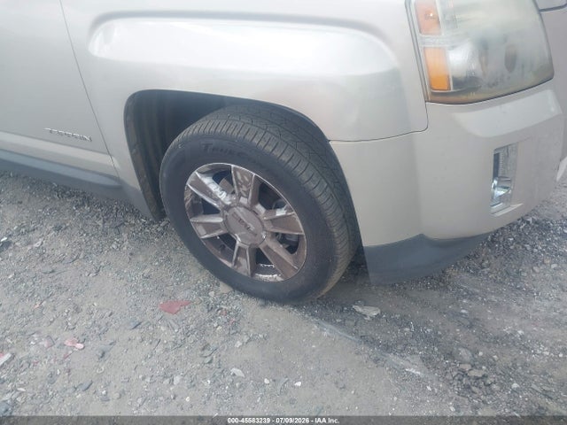 Продажа на аукционе авто 2012 Gmc Terrain Sle-1, vin: 2GKALMEK7C6131228, номер лота: 45583239