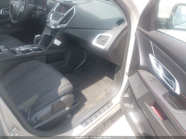 Продажа на аукционе авто 2012 Gmc Terrain Sle-1, vin: 2GKALMEK7C6131228, номер лота: 45583239