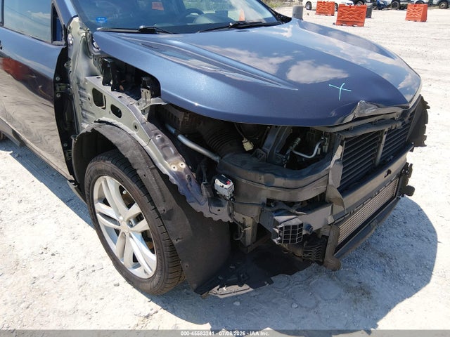 45583241 :رقم المزاد ، 3GNAXVEV5JS596368 vin ، 2018 Chevrolet Equinox Premier مزاد بيع