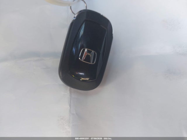 1HGCY2F53SA023291 Honda Accord Hybrid Sport