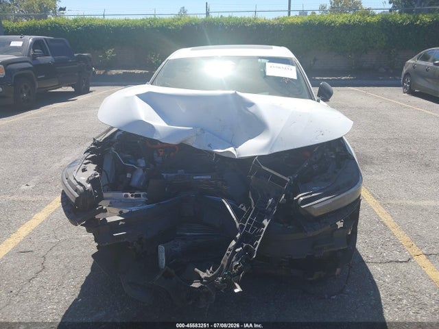 1HGCY2F53SA023291 Honda Accord Hybrid Sport