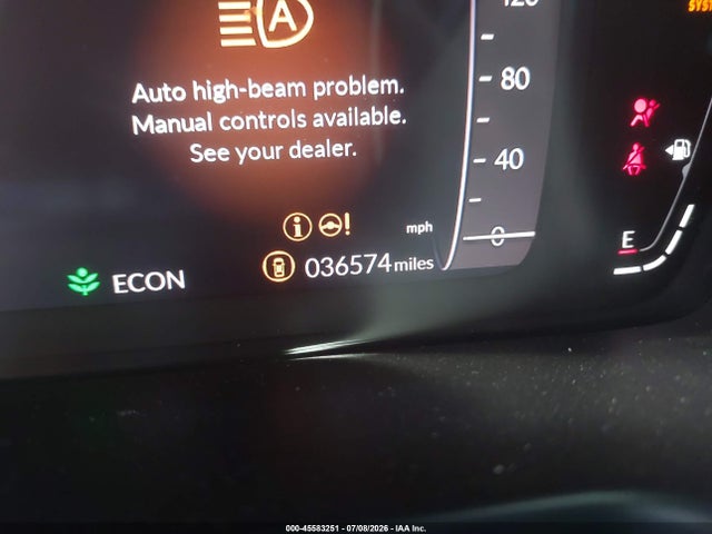1HGCY2F53SA023291 Honda Accord Hybrid Sport