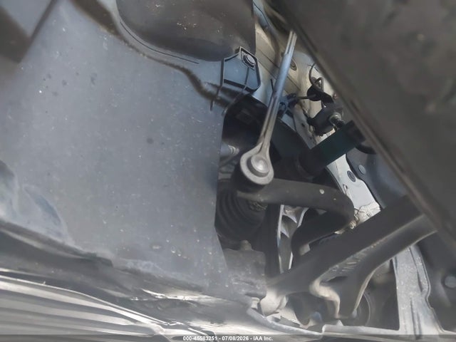1HGCY2F53SA023291 Honda Accord Hybrid Sport