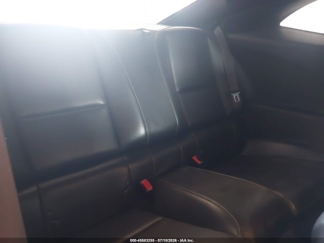 2012 Chevrolet Camaro 2lt მანქანა იყიდება აუქციონზე, vin: 2G1FC1E35C9190293, აუქციონის ნომერი: 45583255