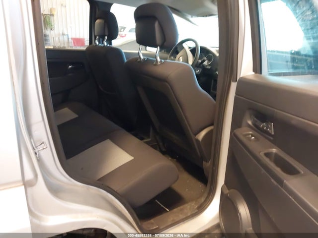 45583258 :رقم المزاد ، 1J4PN2GK5AW141397 vin ، 2010 Jeep Liberty Sport مزاد بيع