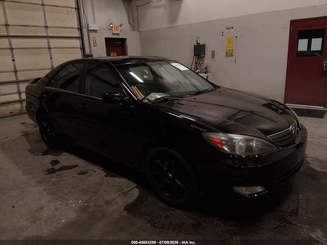 Продажа на аукционе авто 2002 Toyota Camry Se, vin: JTDBF30K620056943, номер лота: 45583259
