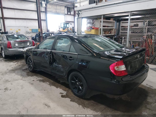 Aukcja sprzedaży 2002 Toyota Camry Se, vin: JTDBF30K620056943, numer aukcji: 45583259