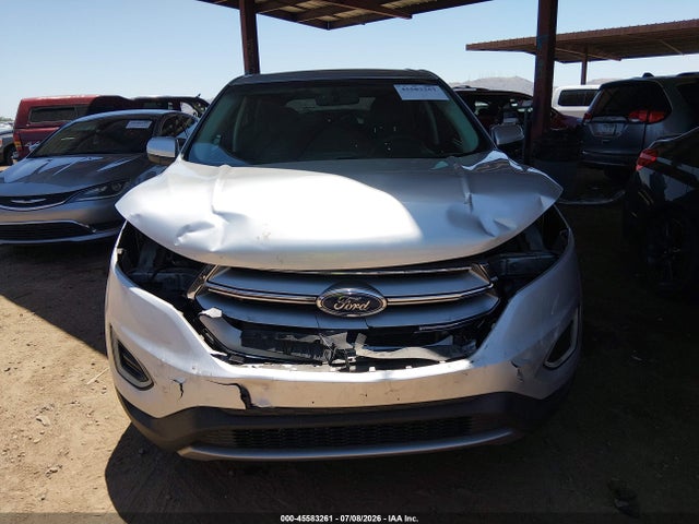 Ford EDGE SEL 2018 2FMPK3J89JBC27729 Image 13