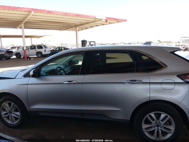 Ford EDGE SEL 2018 2FMPK3J89JBC27729 Image 15