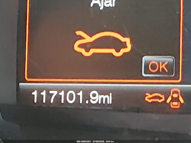 Ford EDGE SEL 2018 2FMPK3J89JBC27729 Image 16