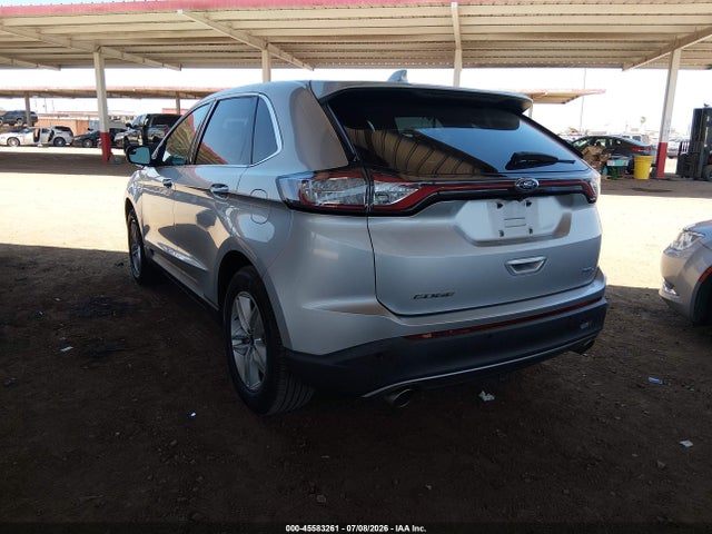 Ford EDGE SEL 2018 2FMPK3J89JBC27729 Image 3
