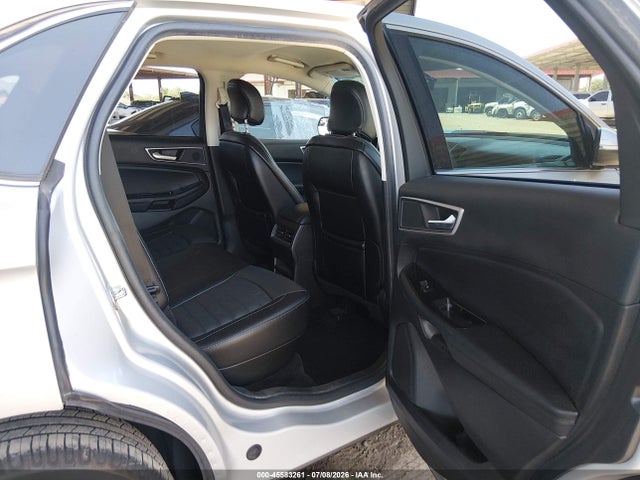 Ford EDGE SEL 2018 2FMPK3J89JBC27729 Image 8