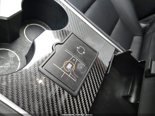 Aukcja sprzedaży 2022 Tesla Model Y Performance Dual Motor All-wheel Drive, vin: 7SAYGDEF1NF394655, numer aukcji: 45583268