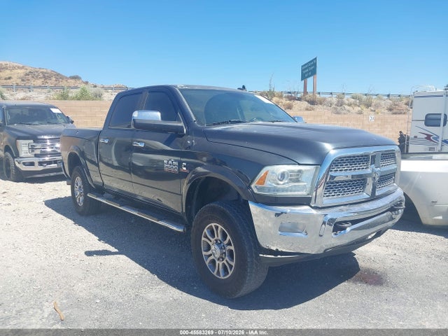 Aukcja sprzedaży 2014 Ram 2500 Laramie, vin: 3C6UR5FL5EG165123, numer aukcji: 45583269