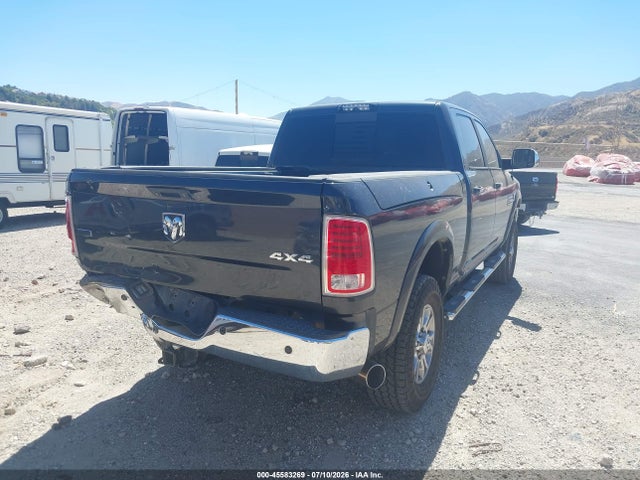 45583269 :رقم المزاد ، 3C6UR5FL5EG165123 vin ، 2014 Ram 2500 Laramie مزاد بيع