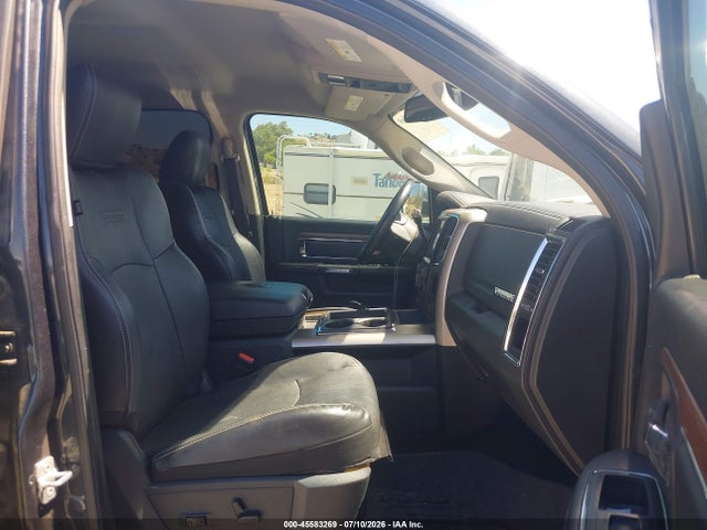 45583269 :رقم المزاد ، 3C6UR5FL5EG165123 vin ، 2014 Ram 2500 Laramie مزاد بيع