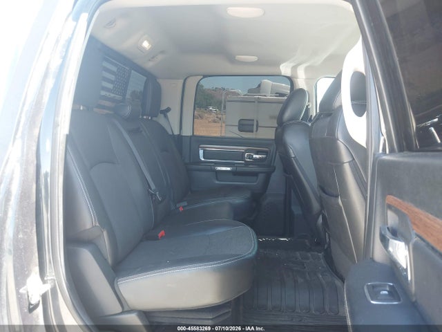45583269 :رقم المزاد ، 3C6UR5FL5EG165123 vin ، 2014 Ram 2500 Laramie مزاد بيع