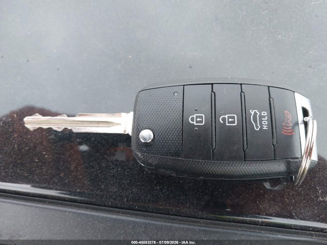 KIA FORTE LX 2017 3KPFK4A77HE061873 Image 11