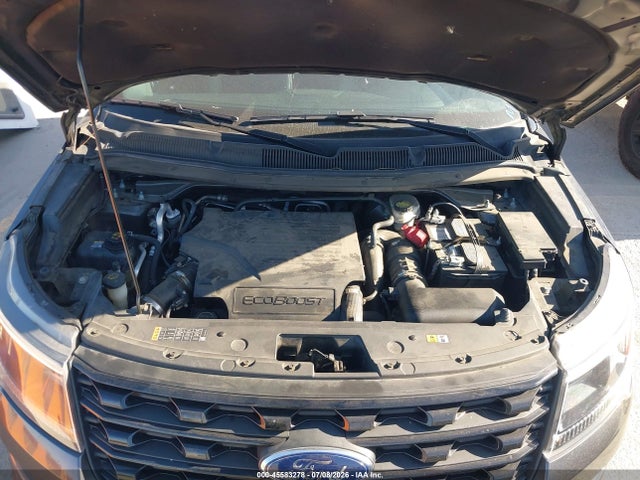 1FM5K8GT4HGE24228 Ford EXPLORER SPORT