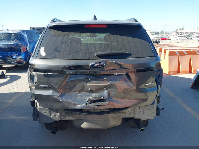 1FM5K8GT4HGE24228 Ford EXPLORER SPORT