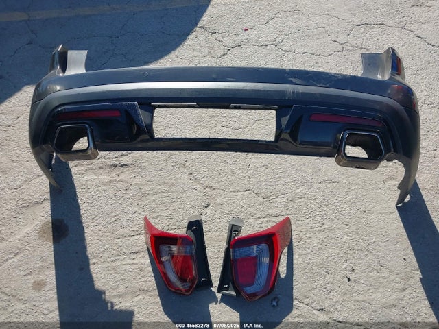 1FM5K8GT4HGE24228 Ford EXPLORER SPORT