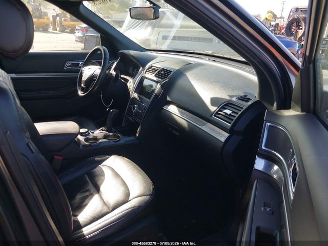 1FM5K8GT4HGE24228 Ford EXPLORER SPORT