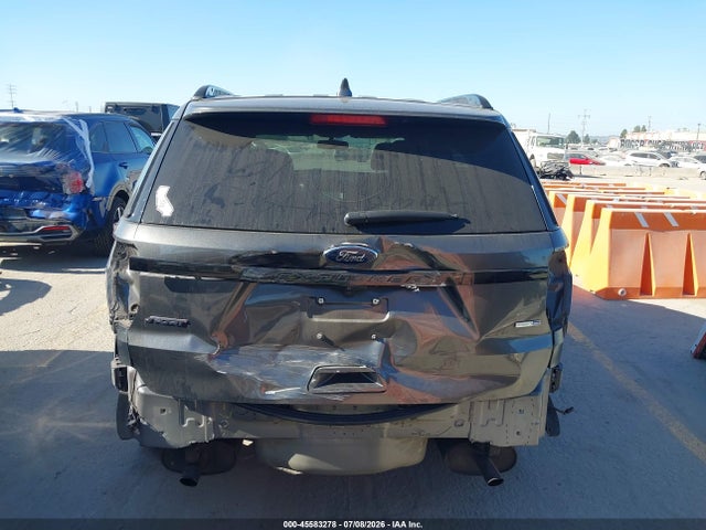 1FM5K8GT4HGE24228 Ford EXPLORER SPORT
