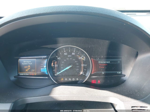 1FM5K8GT4HGE24228 Ford EXPLORER SPORT