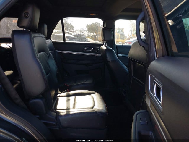 1FM5K8GT4HGE24228 Ford EXPLORER SPORT