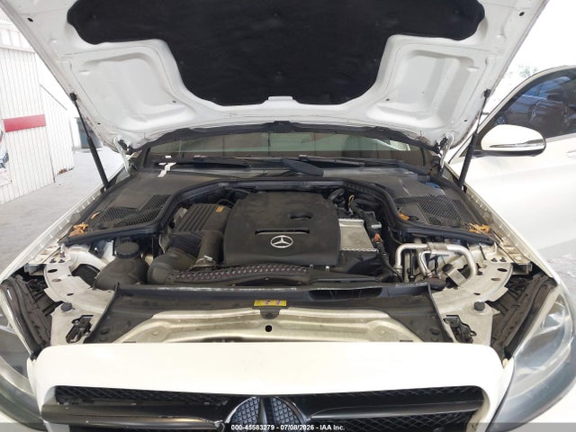 Продажа на аукционе авто 2018 Mercedes-benz C 300, vin: 55SWF4JB8JU246859, номер лота: 45583279