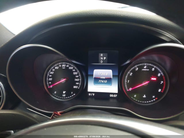 Продажа на аукционе авто 2018 Mercedes-benz C 300, vin: 55SWF4JB8JU246859, номер лота: 45583279