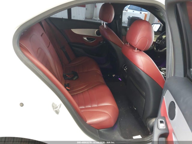 Продажа на аукционе авто 2018 Mercedes-benz C 300, vin: 55SWF4JB8JU246859, номер лота: 45583279