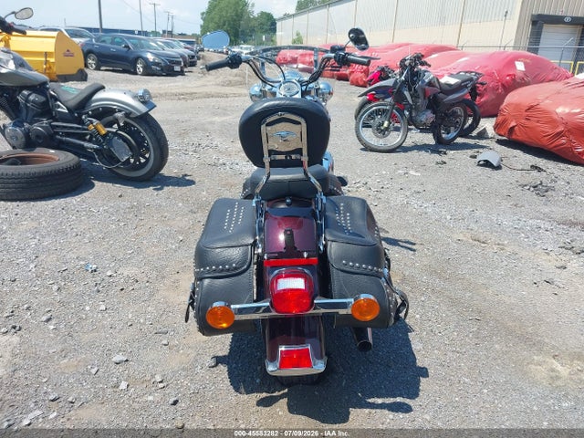 Aukcja sprzedaży 2006 Harley-davidson Flstci, vin: 1HD1BWB146Y025127, numer aukcji: 45583282