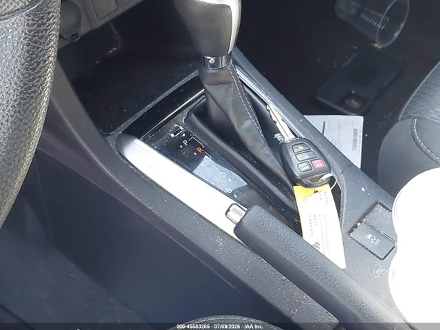 Toyota COROLLA LE 2017 5YFBURHE2HP712576 Image 11