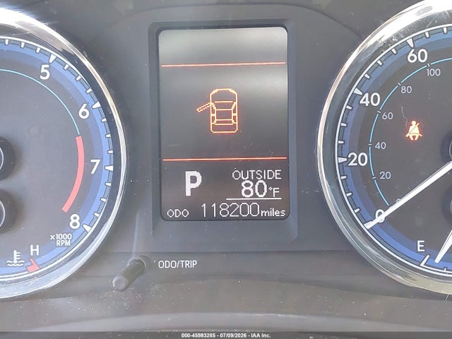 Toyota COROLLA LE 2017 5YFBURHE2HP712576 Image 15