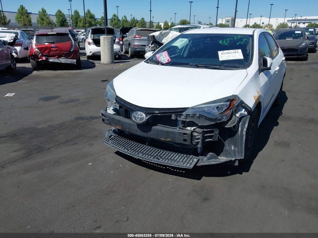 5YFBURHE2HP712576 Toyota COROLLA LE