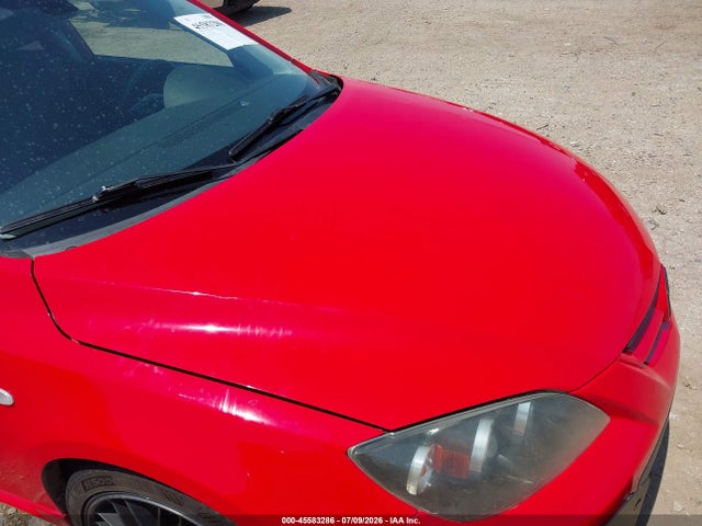 Продаж на аукціоні авто 2008 Mazda Mazdaspeed3 Grand Touring, vin: JM1BK34L081809058, номер лоту: 45583286