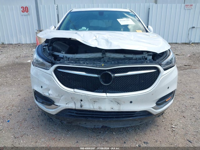45583287 :رقم المزاد ، 5GAERBKW7MJ260602 vin ، 2021 Buick Enclave Fwd Essence مزاد بيع