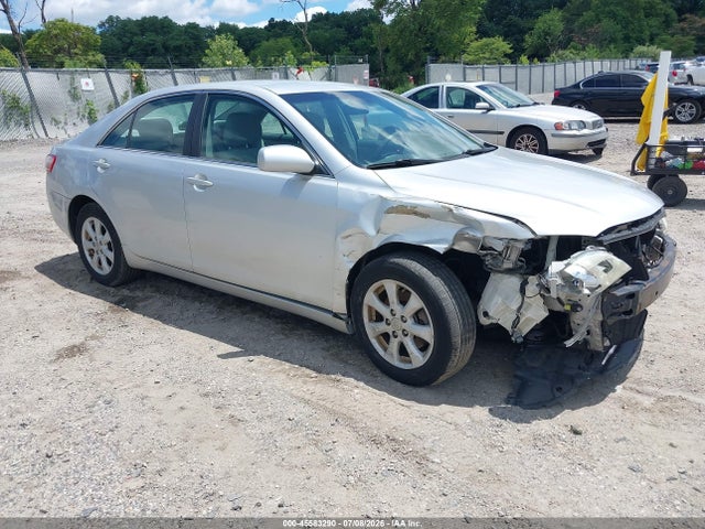 Продаж на аукціоні авто 2008 Toyota Camry Le, vin: 4T1BK46KX8U565360, номер лоту: 45583290
