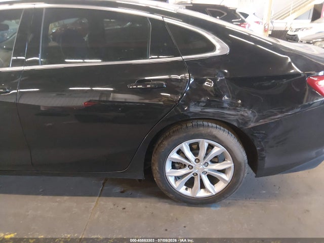 45583303 :رقم المزاد ، 1G1ZD5ST5PF191222 vin ، 2023 Chevrolet Malibu Fwd 1lt مزاد بيع
