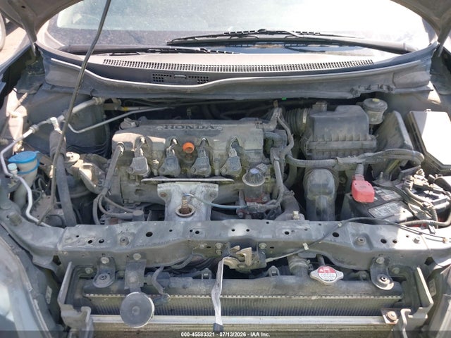 2HGFG3B51EH517845 Honda Civic Lx