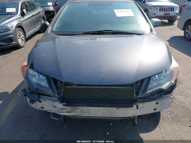 2HGFG3B51EH517845 Honda Civic Lx