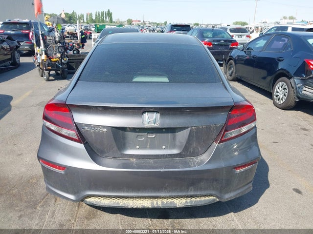 2HGFG3B51EH517845 Honda Civic Lx