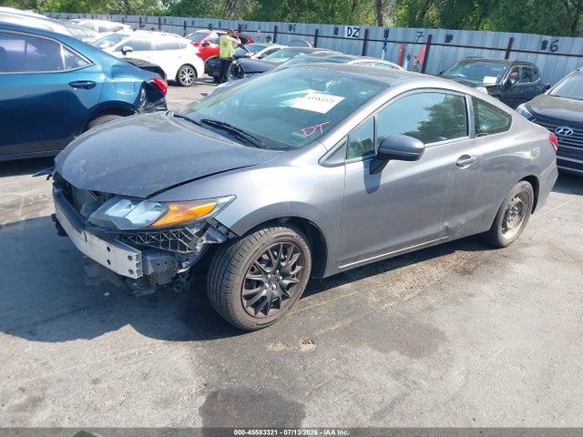 2HGFG3B51EH517845 Honda Civic Lx