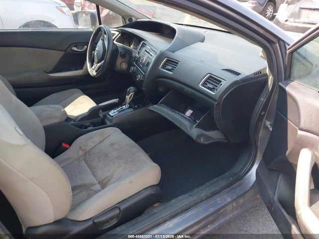 2HGFG3B51EH517845 Honda Civic Lx