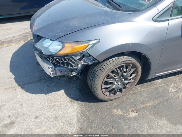 2HGFG3B51EH517845 Honda Civic Lx