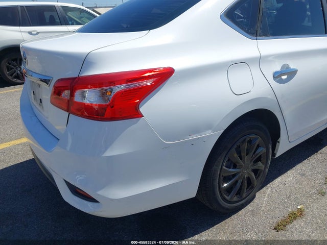 Nissan SENTRA S 2018 3N1AB7AP6JY204217 Image 14
